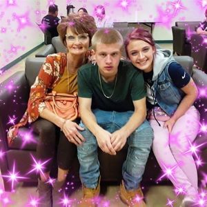 Meet your Posher, Justeen